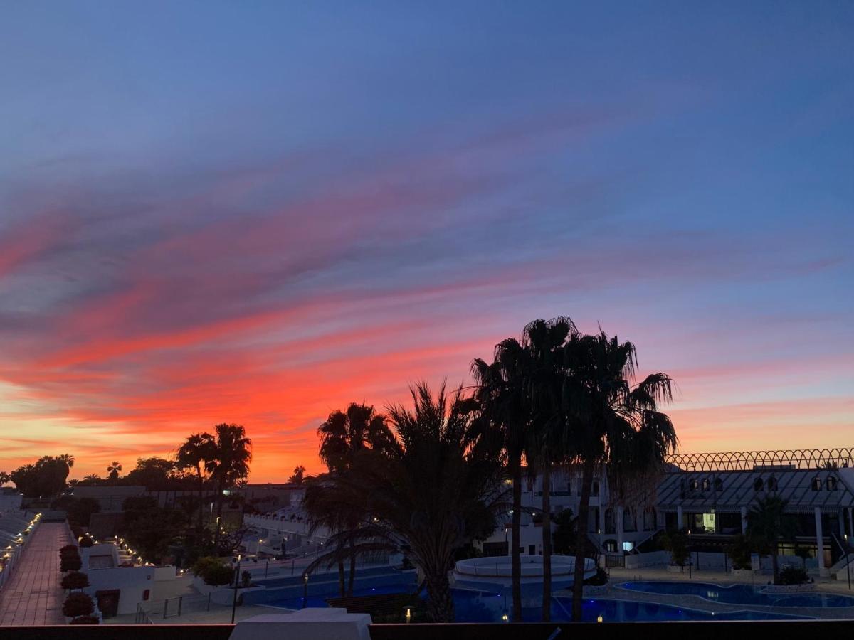 Apartamento Bright With Pool In Tenerife South Costa Del Silencio