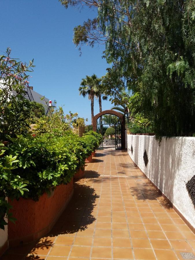 Apartamento Bright With Pool In Tenerife South Costa Del Silencio