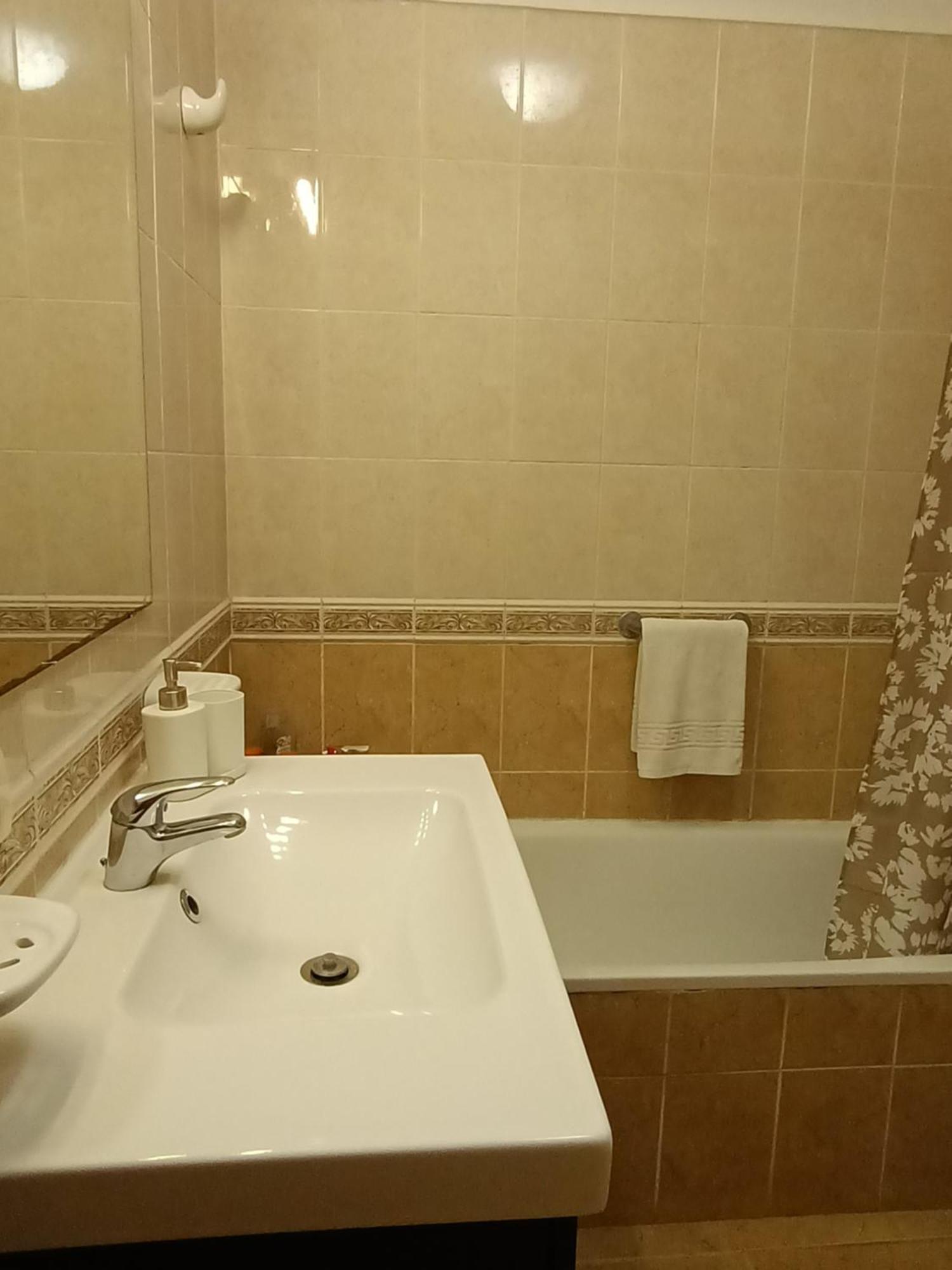 Apartamento Bright With Pool In Tenerife South Costa Del Silencio
