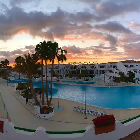 Bright Apartment With Pool In Tenerife South Costa Del Silencio Exterior photo
