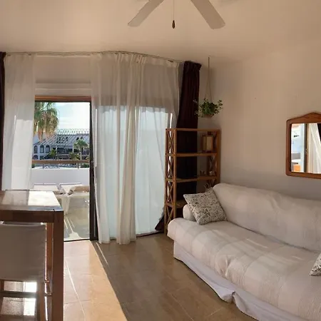 Bright Apartment With Pool In Tenerife South Costa Del Silencio Exterior photo